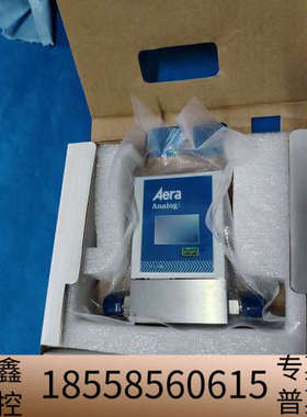 Aera流量计FC-R7700CD，型号FM2A，500