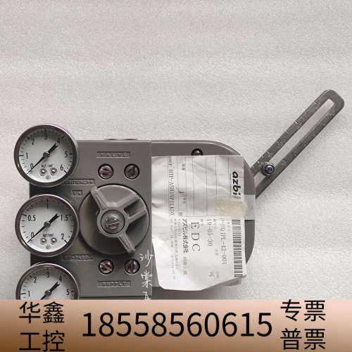 HTP-ASH1NPILKDX 定位器.议价