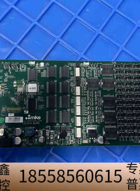 MKS CDN391R板卡，AMAT 0190-24115，.议价