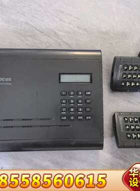 慧友EverFocus 门禁控制器 EFC302控制器