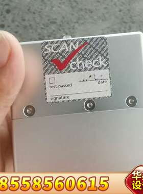 SCANLAB SCANcube 7 450-2500nm波