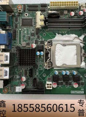 AIMB-281G2 REV.A1工控机主板