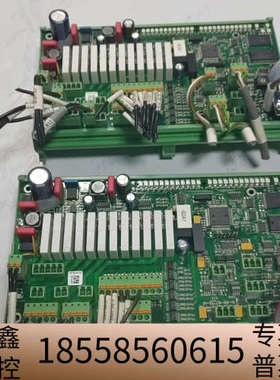 诺信胶机主板 D-21337    PN/207024G 实