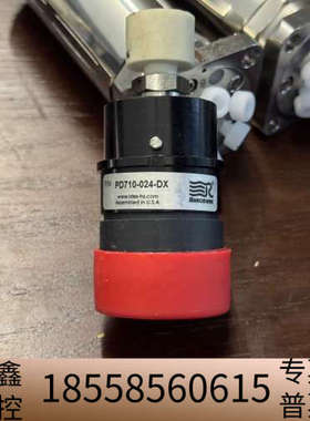 U3000自动进样器切换阀PD710-024-DX