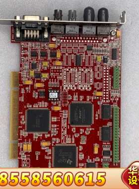 SCANLAB AG RTC4 V1.1 四个圆口激光