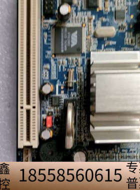 威盛EPIA-PD10000G电脑工控主板双网口.议价