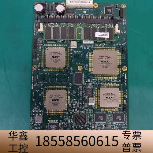 Spirent思博伦SmartBits网络仪模块POS-