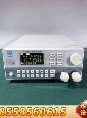 Jartul嘉拓JT6311A电子负载0-150V-30A-