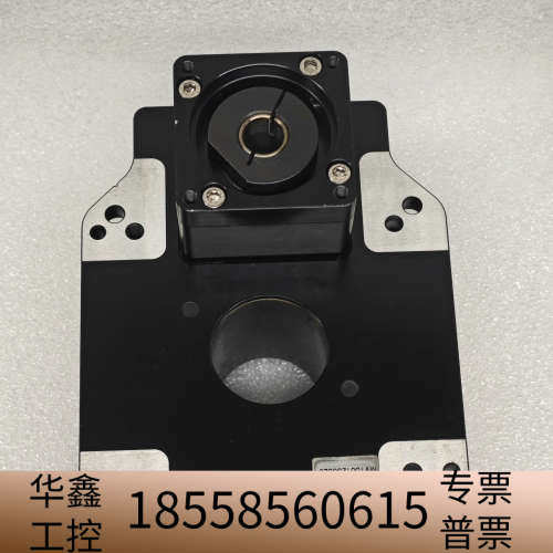 DASEN 中空旋转平台 MD130-10-SV