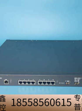 HUAWEI xDSL线路模拟器，型号Subscribers.议价