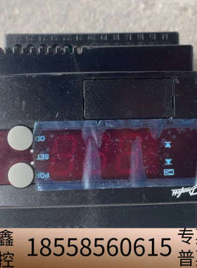 丹佛斯Danfoss制冷液位控制器EKC 347.议价