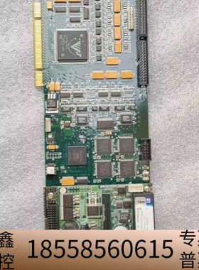 SPiiPlus PCI-4/8 Rev:D1 ACSTec.议价