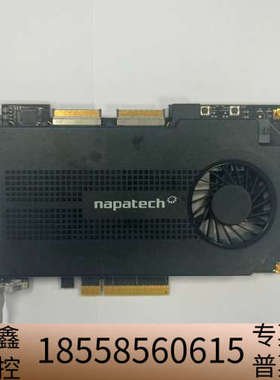 ，Napatech NT40E3-4-PTP4 PCIe.议价