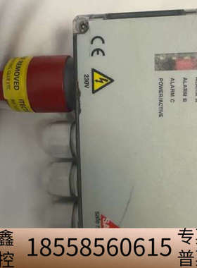 SAMON  气体探测器