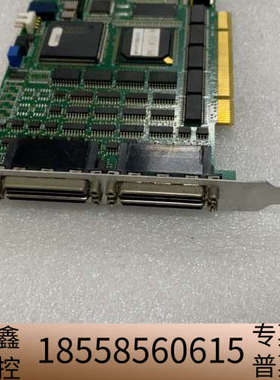 PMC MFX-PCI1802-2-E