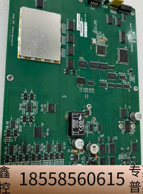 SEQUENOM质谱仪MTC II 主控板.议价