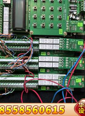 慧友EverFocus TCP/IP门禁控制器 EFC302