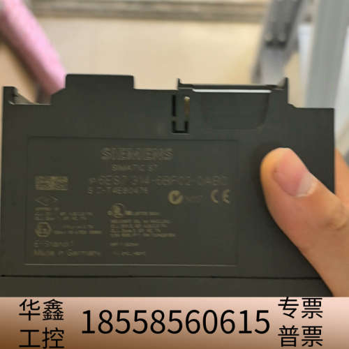 6ES7314-6BF02-0AB0 .议价