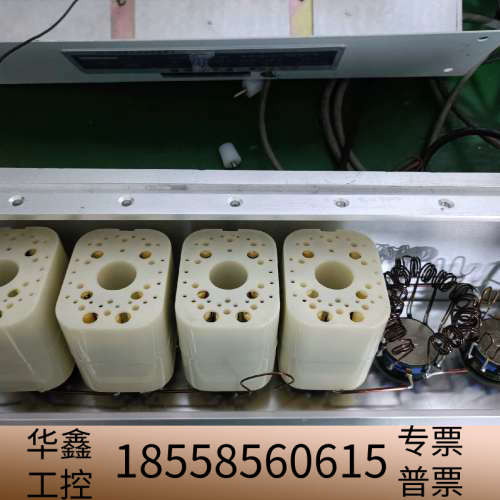 产精密电阻箱ZX75型电阻箱，了，基本