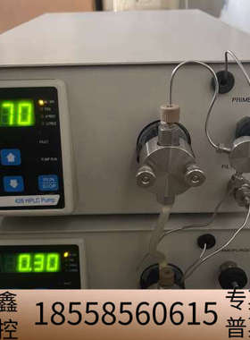 Alltech 奥泰  426 HPLC双泵