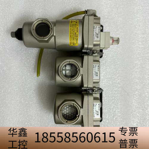 SMC  过滤器AMH150C-02B-T  AME