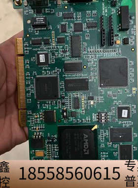 史陶比尔柜机IETH控制板卡，PCU-ETHIO-E.议价