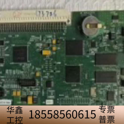 7890B气相色谱仪逻辑板，型号G3430-31810.议价