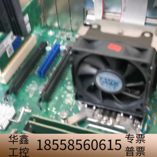 ipc547e工控机，高配i7 4770s cpu.议价