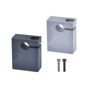 导向轴支座GEJ01 02 08-D20 D25 D30 D35 D40-H30 H40 H50 H60