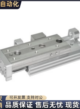 WHA03 13-6/8/12-10 20 30 40 50-2-AS AT A CS CT C气动滑台