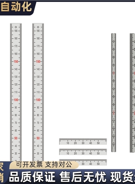 BLR61/BLR62/65/66/67-L300刻度尺MES/MEPCTT/MEPCT-100 200 300