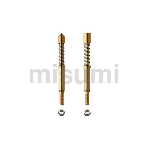 MNP50-B/MNP50-A/MNP50-G螺纹接线整体型探针
