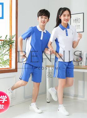 【中学夏款5种面料】深圳校服短袖衣长裤95%棉 各区书城/天虹有售
