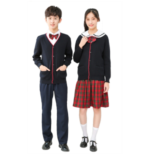 【深圳小学礼服】书城/天虹均有售 秋冬套装衬衫 男童女童制服
