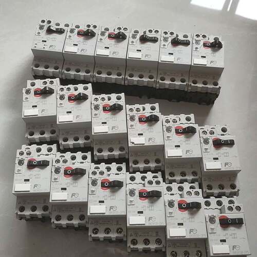 可维修，BM3RSB_2P5- 1.6-2.5A 马达断路保议价