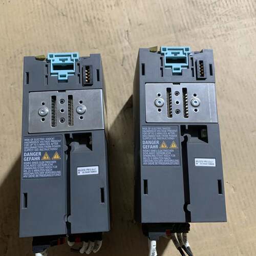 可维修西门子变频器SINAMICS Power Module PM议价
