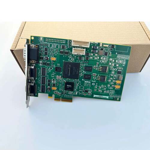 可维修迈创Matrox SOLIOS eV-CL Y7367-00议价