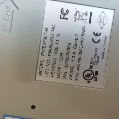 可维修PWS6700T-N议价