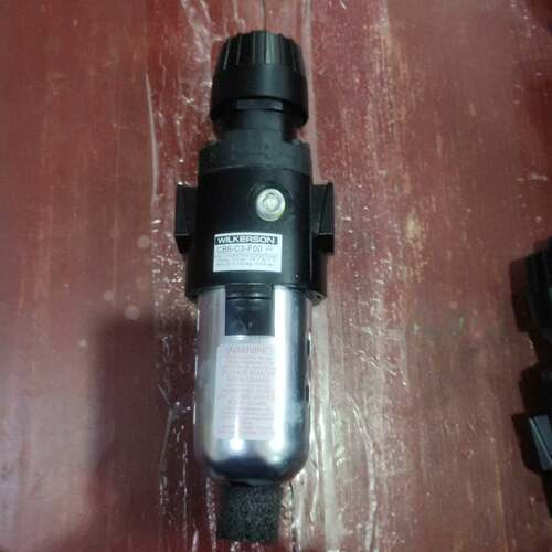 可维修Wilkerson威尔克森调压阀CB6-C3-F00，全议价