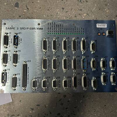 可维修Lam 控制器61-445173-00，Firmware 1议价