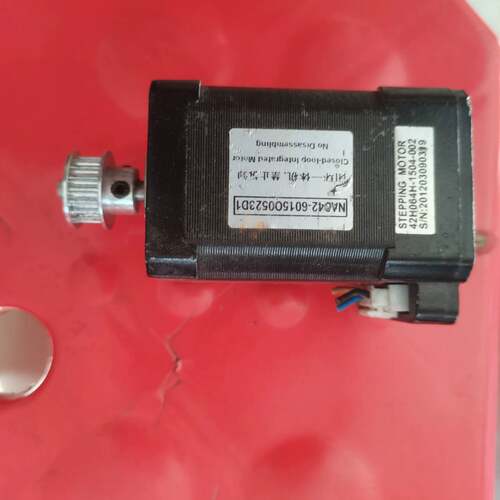 可议价NAC42-6015D0823ED闭环步进电机