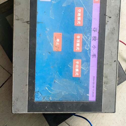 可维修MCGS TPC1031K1触摸屏，件，实物拍摄，型号T议价