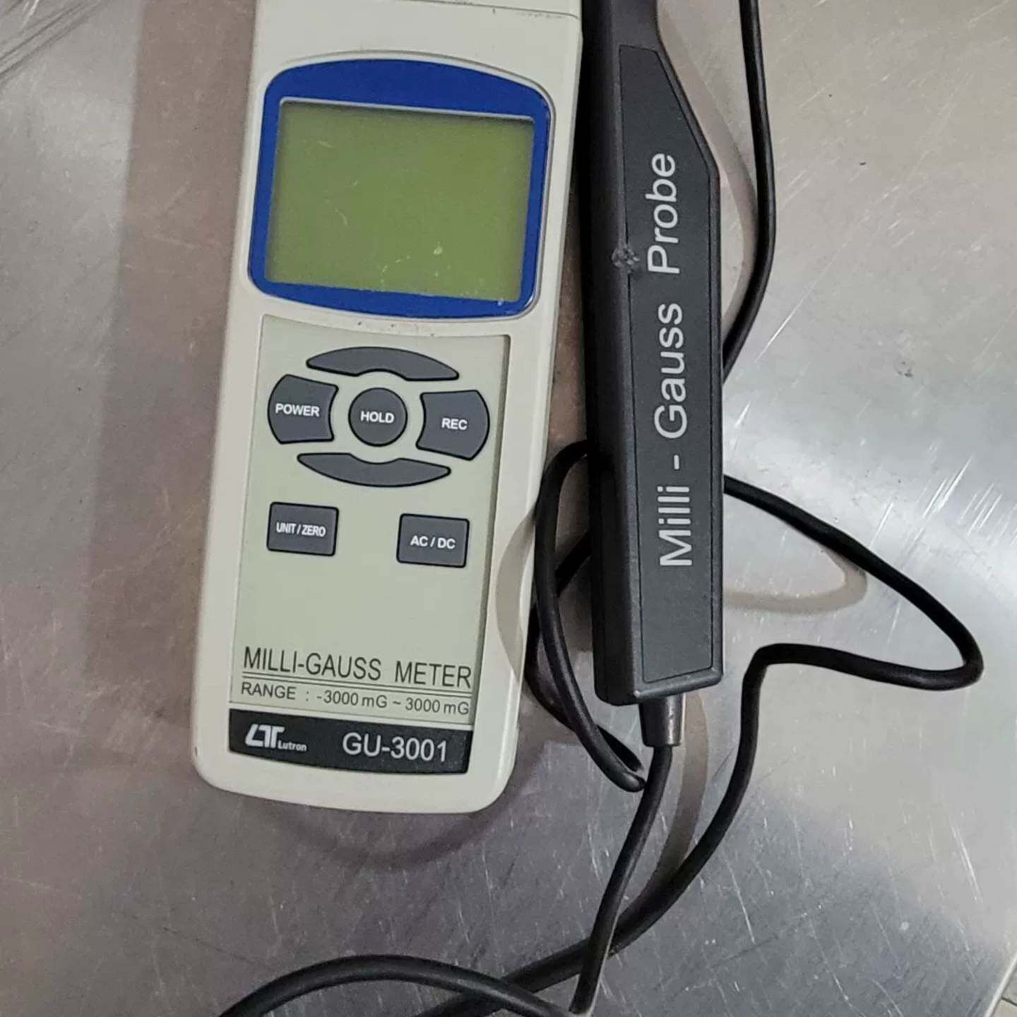 可议价台湾路昌GU-3001交其它元器件