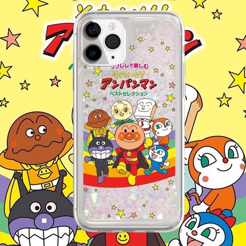 面包超人适用三星s25ultra手机壳