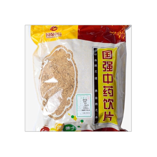 国强中药 姜竹茹500g 中药饮片中药材抓配药厂直销官方旗舰店