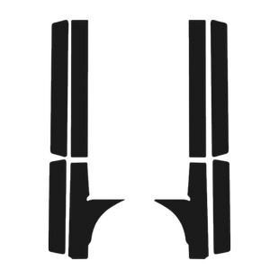 起亚K2汽车用品大全车内装饰改装配件迎宾踏板防踩贴保护条门槛条