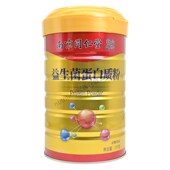 南京同仁堂益生菌蛋白质粉方便食品1000g正品 保证