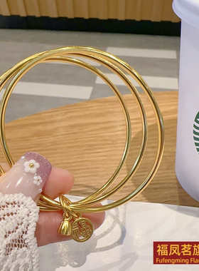 原创设计女银饰正生仿真手镯