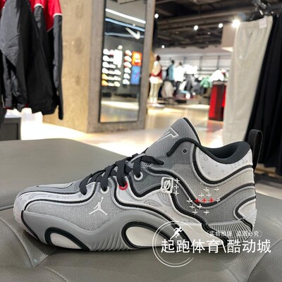 耐克男子缓震耐磨训练运动篮球鞋