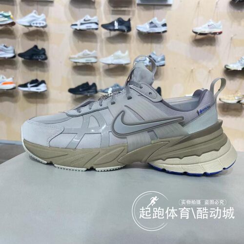 耐克女复古缓震百搭运动鞋